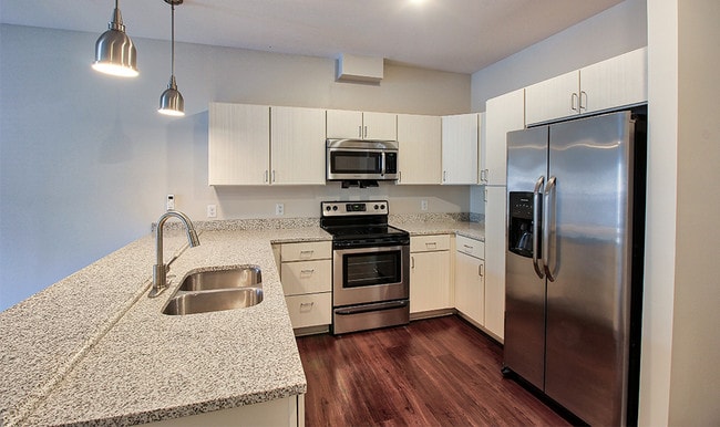 Village Heights Apartments