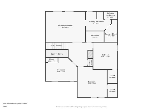 Photo - 16115 N 168th Ave