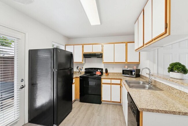 Jenna Village Apartments