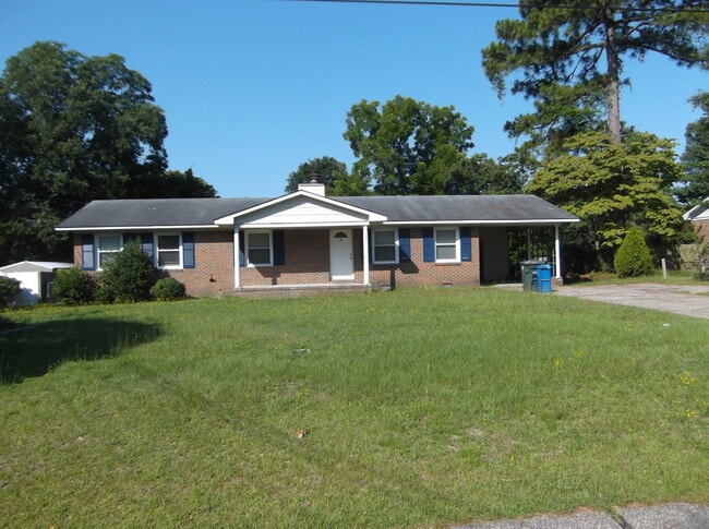 Building Photo - ARRAN LAKES
