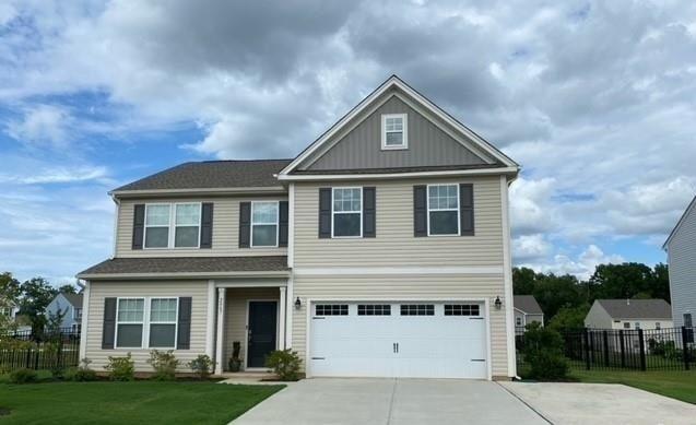 Building Photo - 2007 Creeks Landing Dr