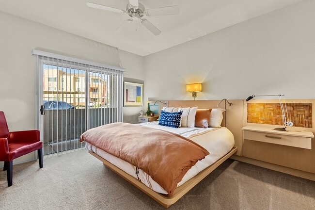 Sage Apartments
