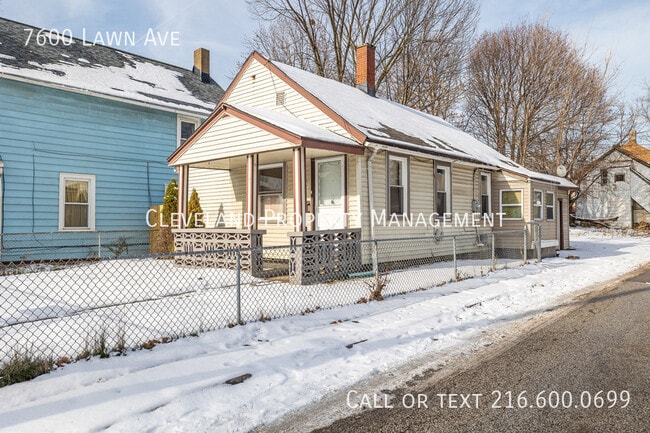 Photo - 7600 Lawn Ave