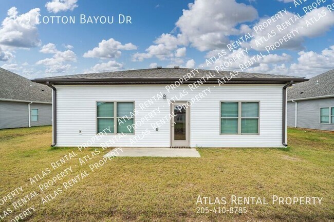 Photo - 179 Cotton Bayou Dr