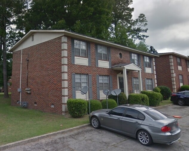 Photo - 3576 Vineville Ave Apartments