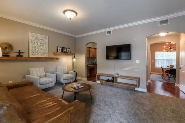 Photo - The Row at Berry Hill