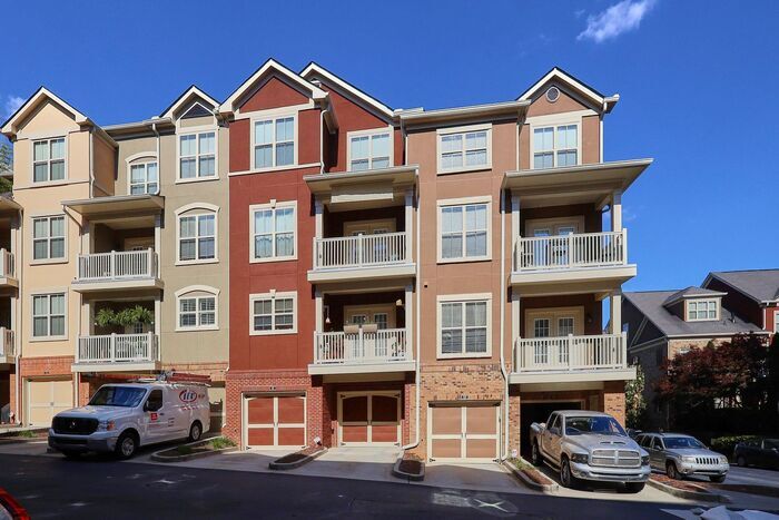 Photo - 541 Perimeter Walk Dunwoody, GA 30338