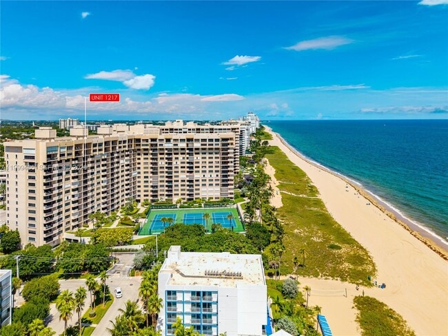 Photo - 4900 N Ocean Blvd Unit 1217