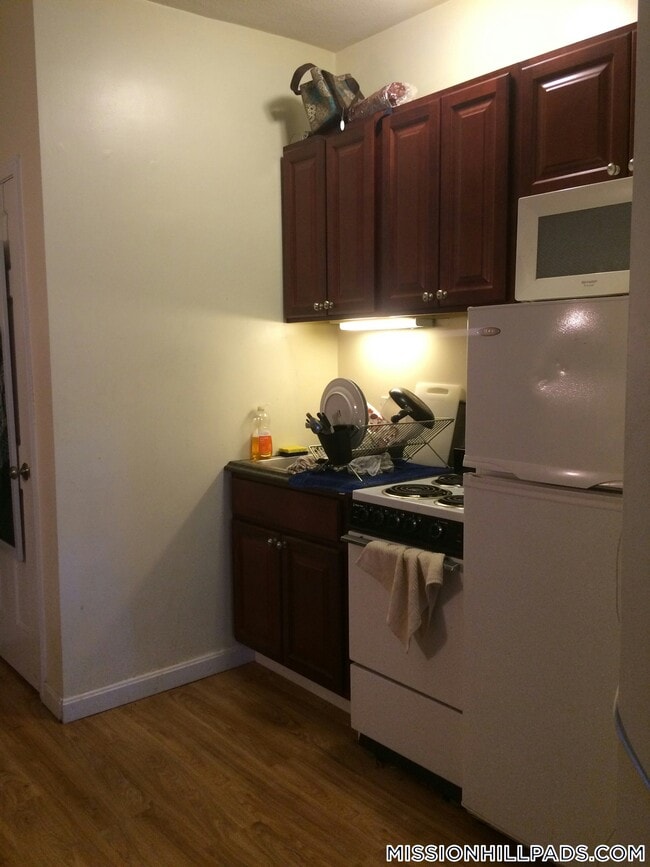Photo - 59 S Huntington Ave Unidad 6