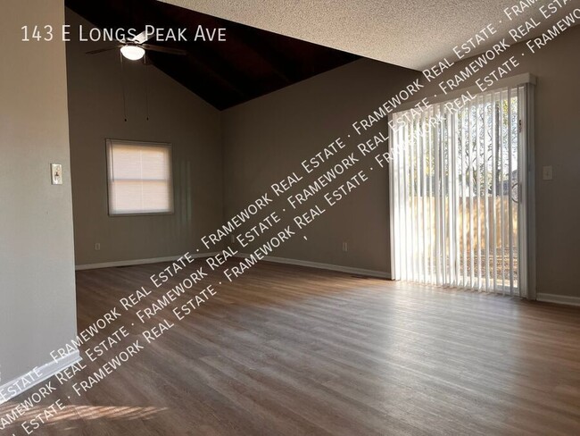 Photo - 143 E Longs Peak Ave