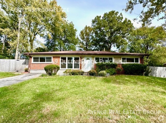 Building Photo - Updated 3-Bed, 3-Bath Home in Olivette