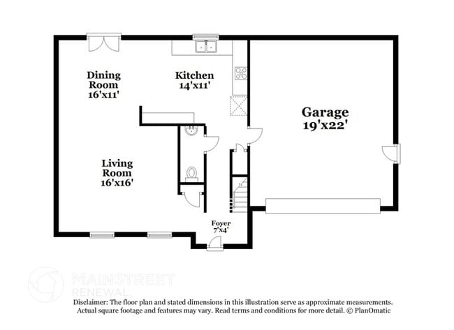 Photo - 5300 Stricter Ln