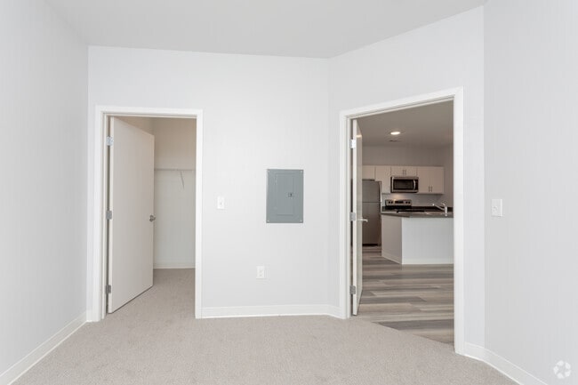 1BR, 1BA - 1A.1