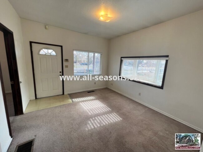 Photo - Centrally located one level charmer, located close to the Weidner Field and all that downtown Colora