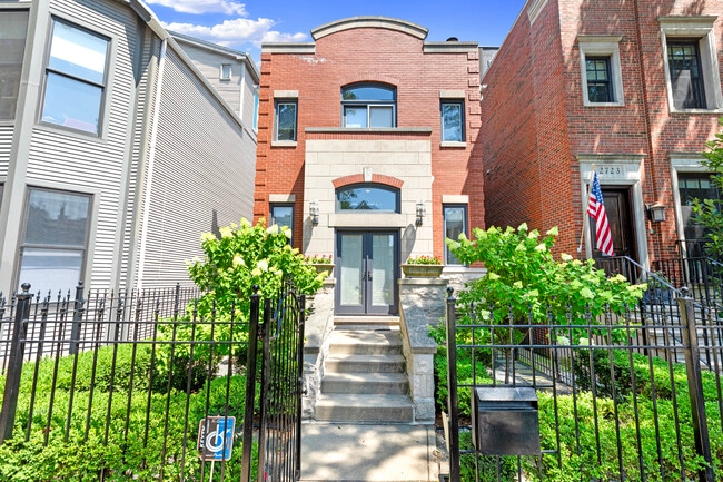 Building Photo - 2725 N Magnolia Ave Unit 2725 Rental
