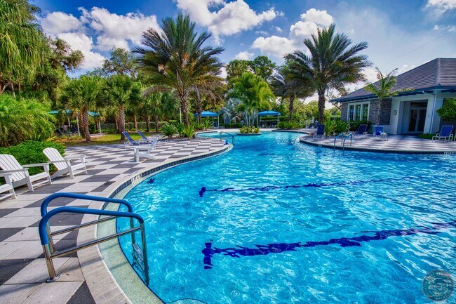 Photo - Furnished Single Family Home in the Sought...