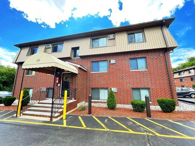 Photo - 65 Log St Unit 2K