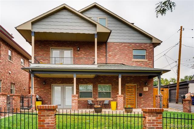 Photo - 2901 W 20th Ave