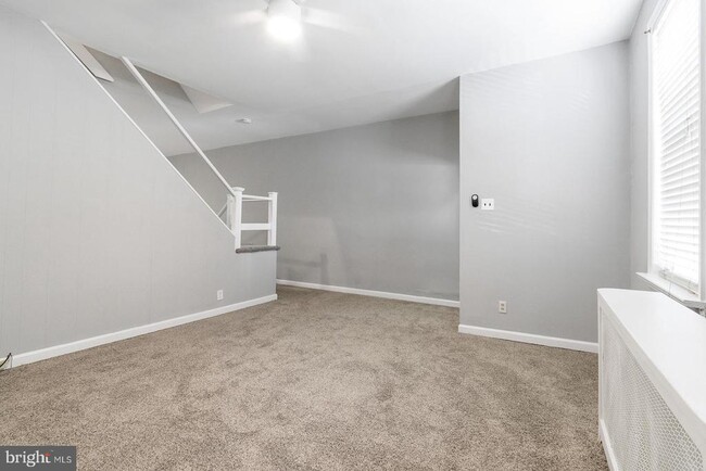 Photo - 128 Gay St Townhome