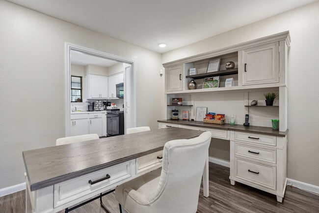 Settler's Creek Apartments