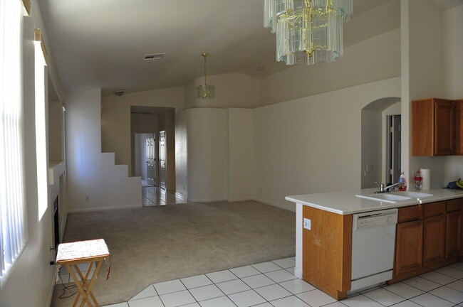 Photo - Fabulous Single Story in Peccole Ranch Gated Community!