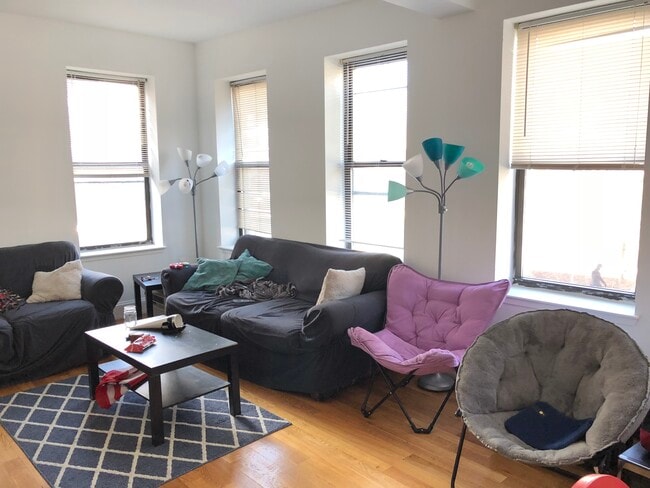 Photo - 748 Columbus Ave Unit 3