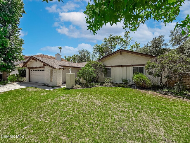 3761 Patrick Henry Pl