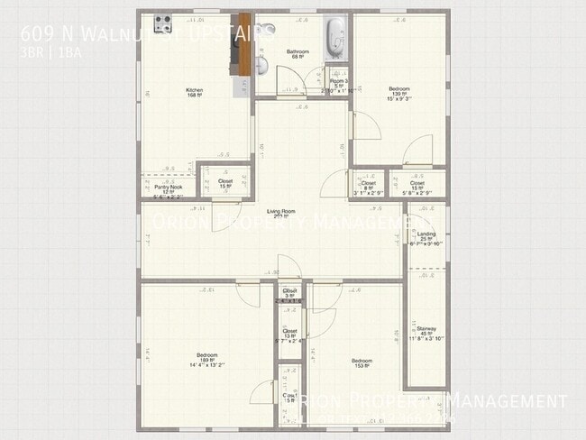 Photo - 609 N Walnut St