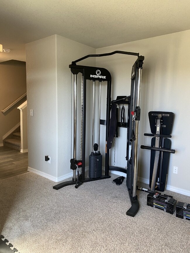 Photo - 3 bedroom - Samaritan Loop