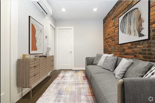 Building Photo - 153 E 26th St Unit 2B Rental
