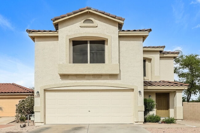 Building Photo - 2809 E Cherry Hills Dr