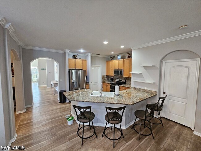 Photo - 8343 Laurel Lakes Blvd