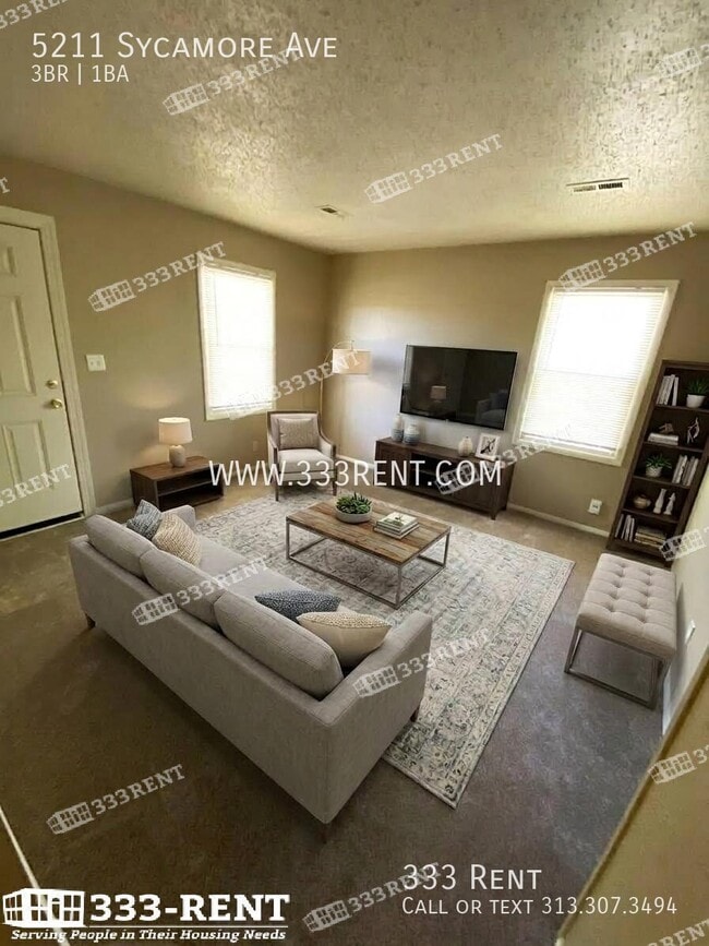 5211 Sycamore Ave