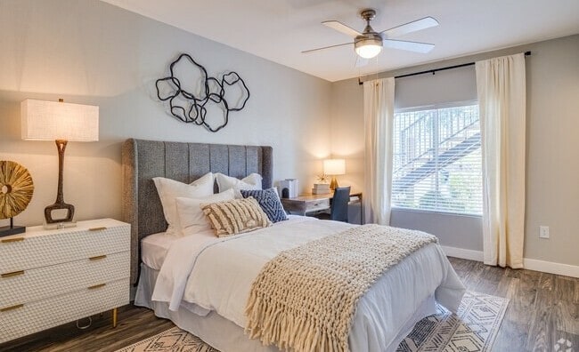 Thrive Tempe Apartments