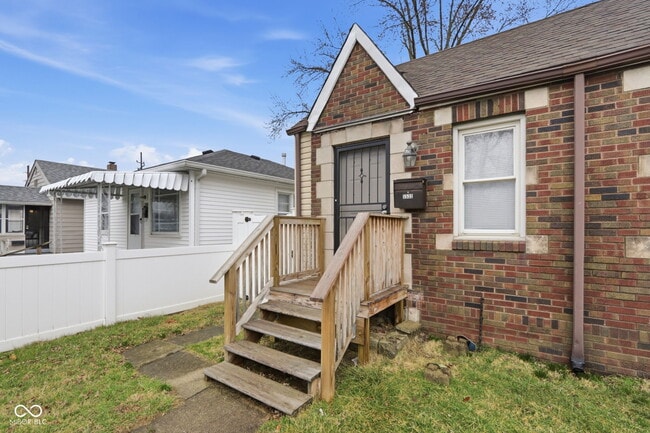 Photo - 1531 N Grant Ave