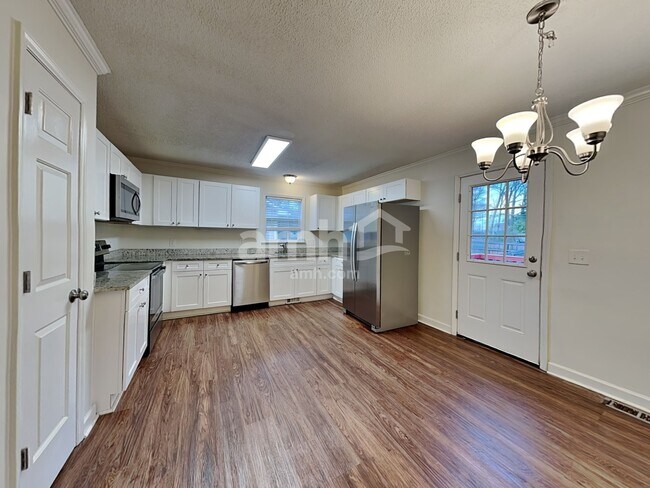 Photo - 1535 Reynolds Forest Dr