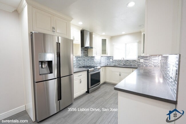 Photo - 3556 Lisbon Dr