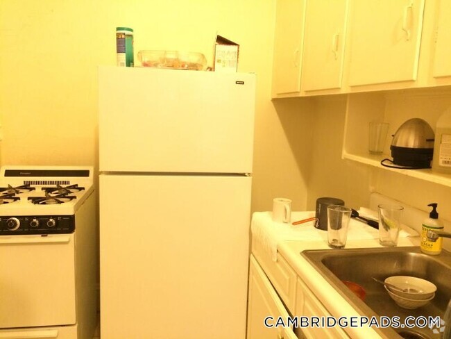Building Photo - 1610 Massachusetts Ave Rental