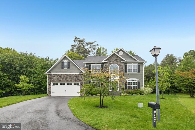 Building Photo - 10400 Del Ray Ct