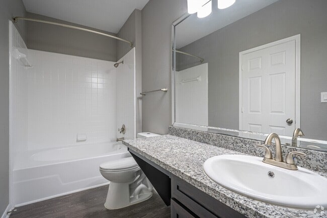 Photo - This One’s Different... Unit STB2