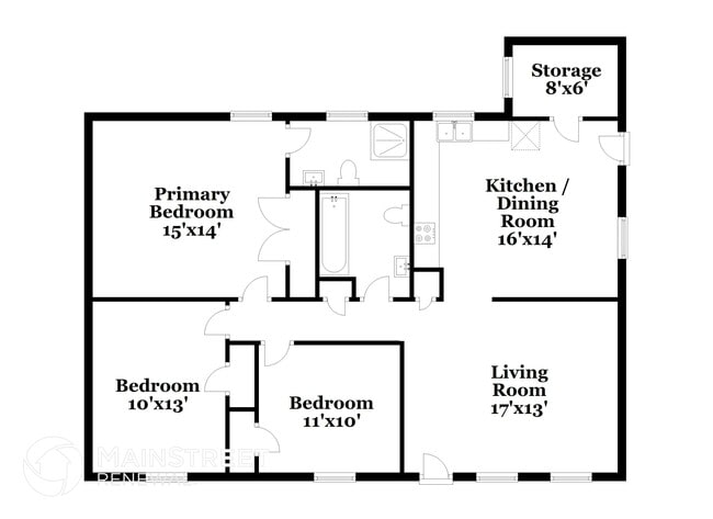 Photo - 6482 Chrissy Dr