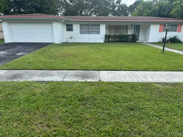 Photo - 860 NW 65th Ave