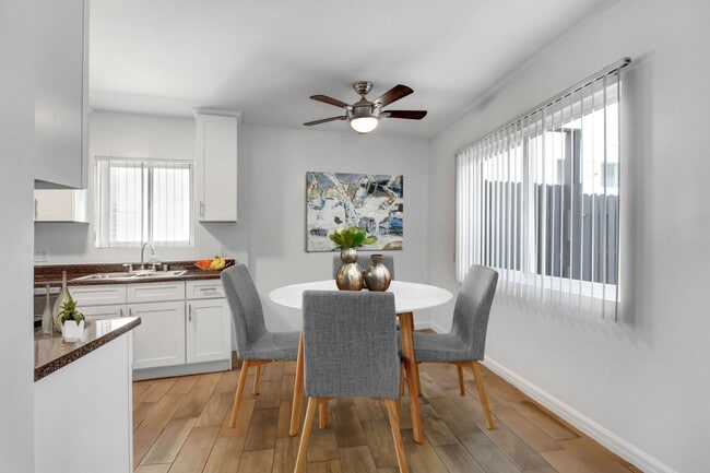 Wellworth Apartments