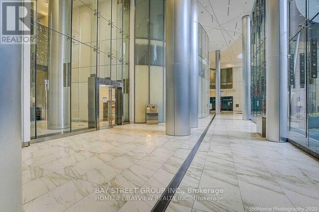 Photo - 14 York St Unité 2602