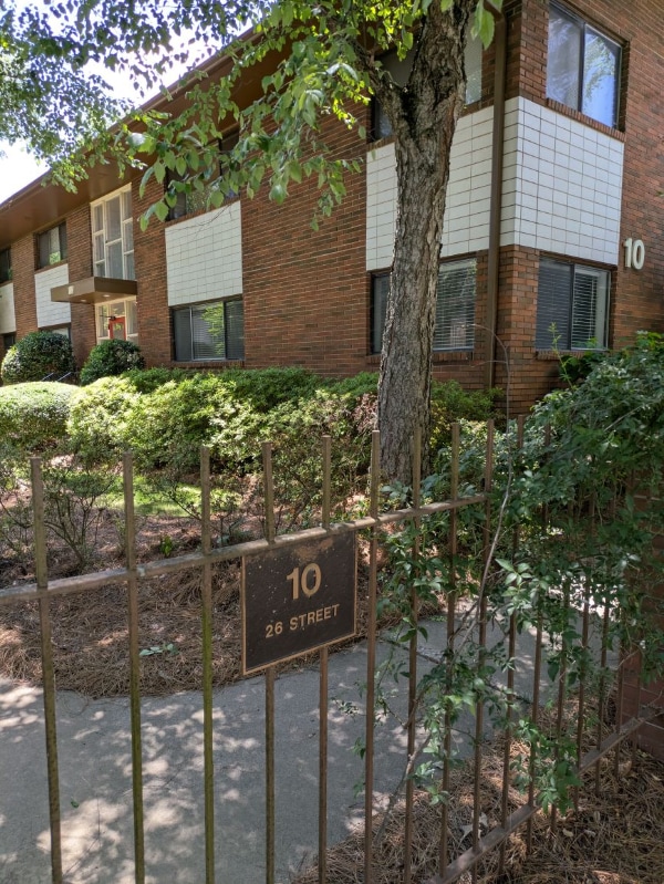 Photo - 10 26th St NW Condo Unit F2