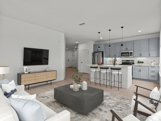 Building Photo - The Elmwood Rental