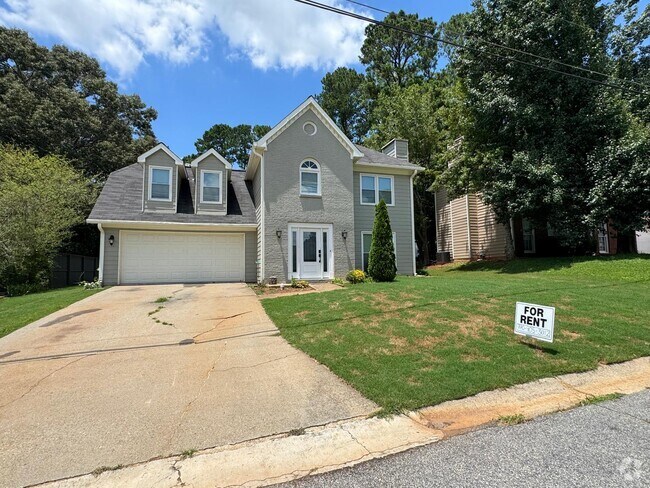 Building Photo - 965 Bass Ct N W Rental