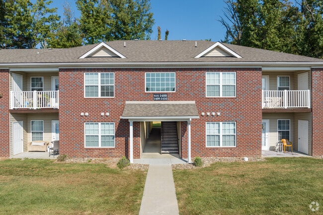 Stonebridge Apartments