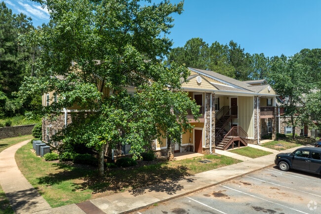 Shepherds Cove Apartments