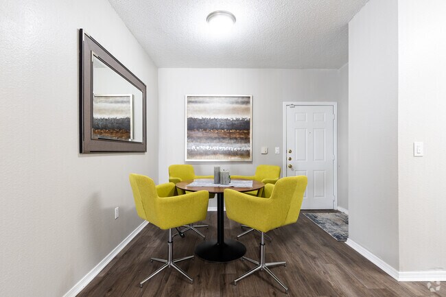 2 habitaciones, 2 baños - 1,138 pies cuadrados - Verandah at Valley Ranch